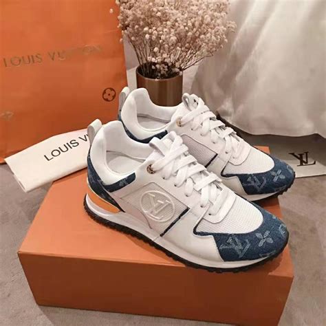 scarpe femminili louis vuitton anno 2018-2019|Sneakers donna, sneakers colorate .